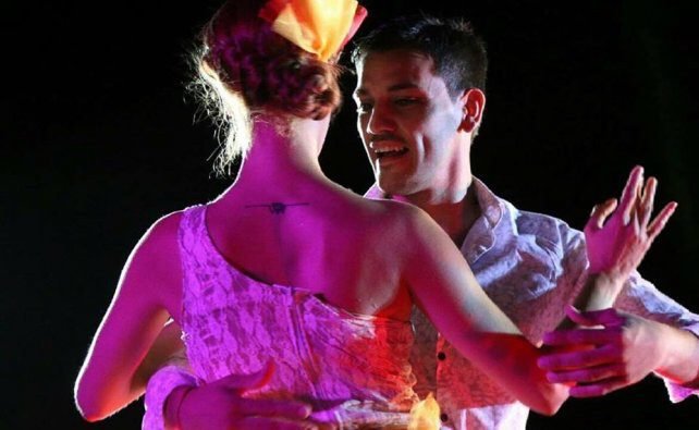 Foto: Prensa Alvear