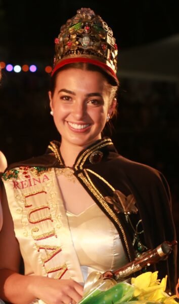 Ana Delfina Carbonell
