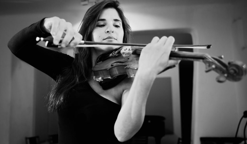 Anna Kebadze