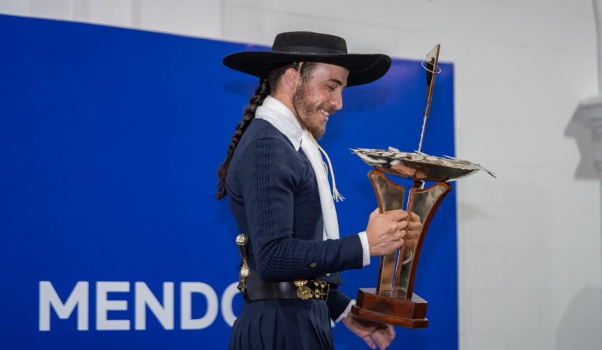 Campeon Nacional de Malambo-25
