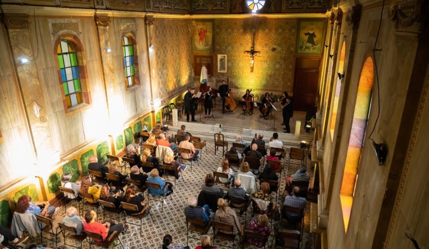 Capilla Patrimonial