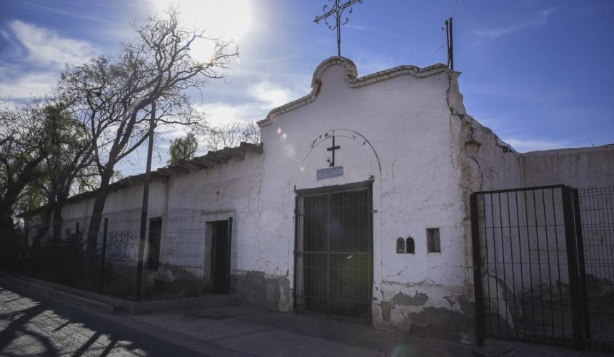 Capilla del Rosario (8)