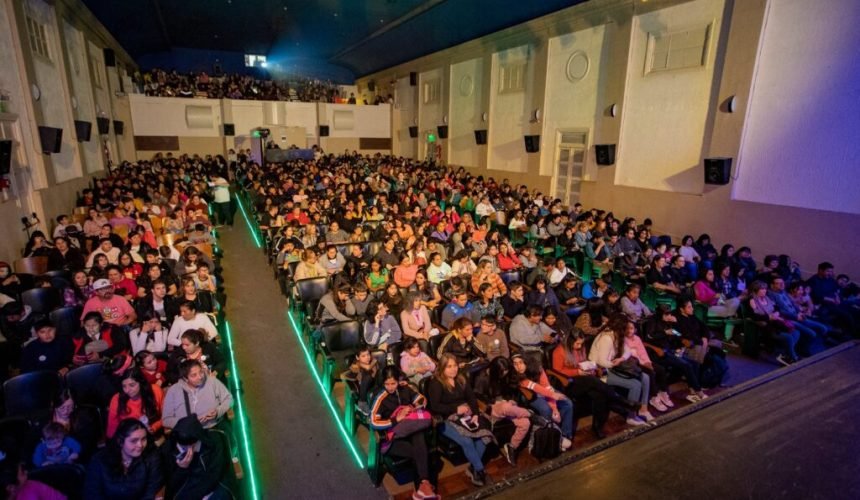 Cine Teatro Imperial