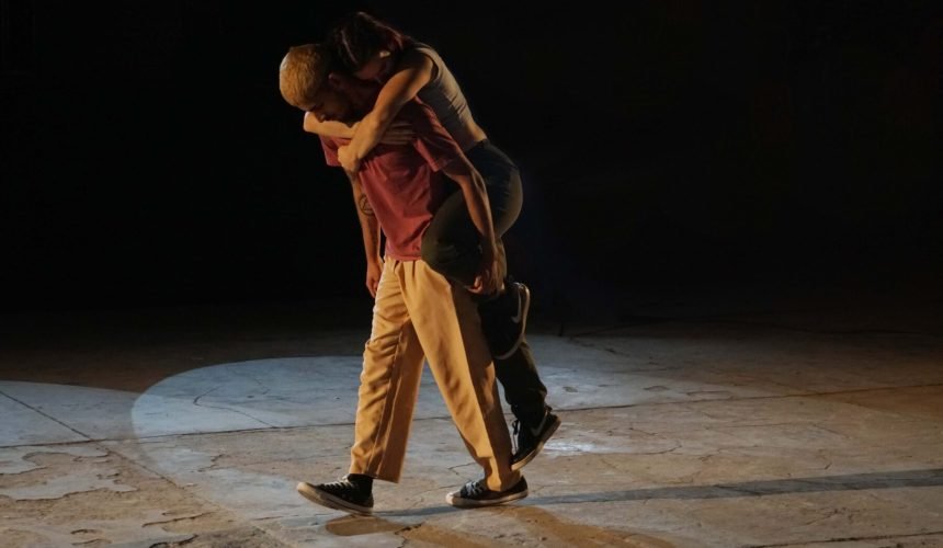 Contacto Estrecho Alta2 - Coni Belgareto-dd73165f