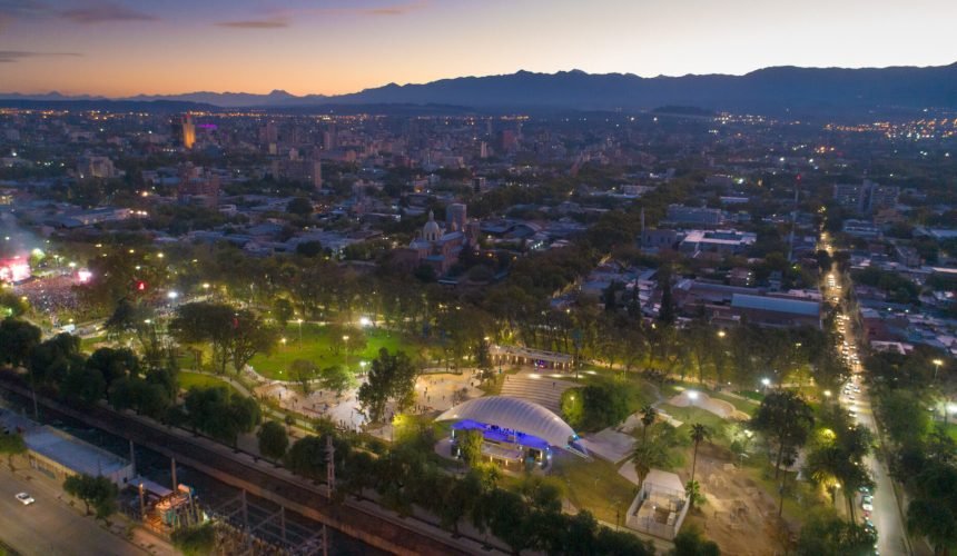 gobierno de mendoza