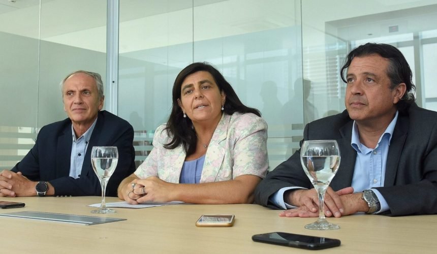 Anuncio Bendición de los Frutos