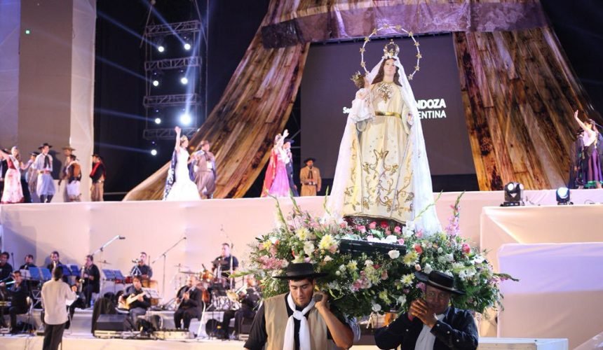 Foto: Vivo Vendimia