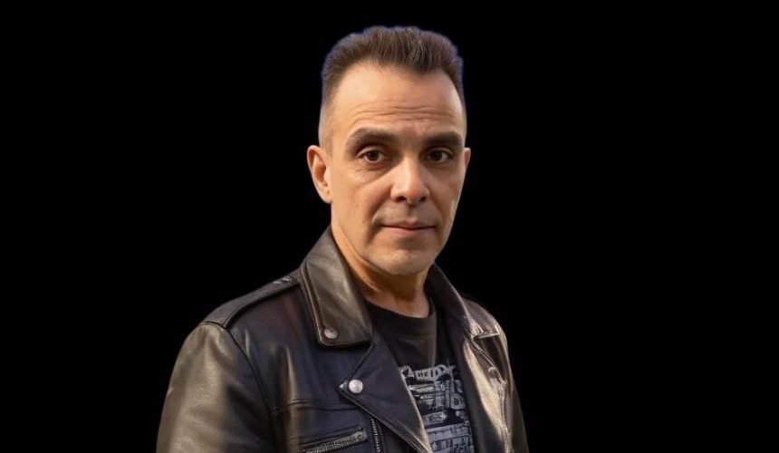 Daniel Aye imagen para prensa