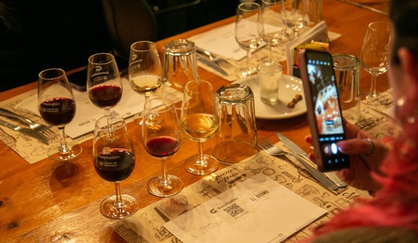 De la Bodega a tu Restó-El Aromo a Las Brasas (15)