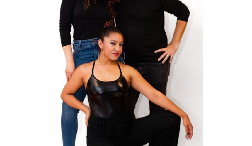 Director Asistente y Coreografa