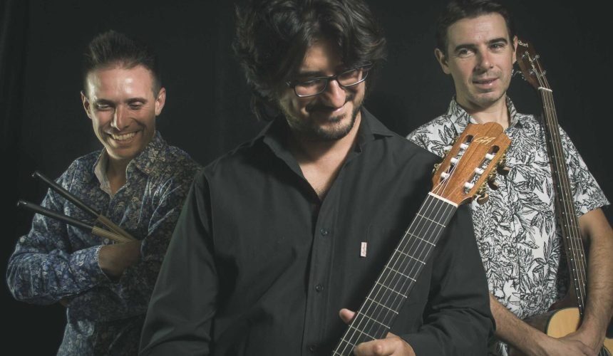 Gastón Abdala Group