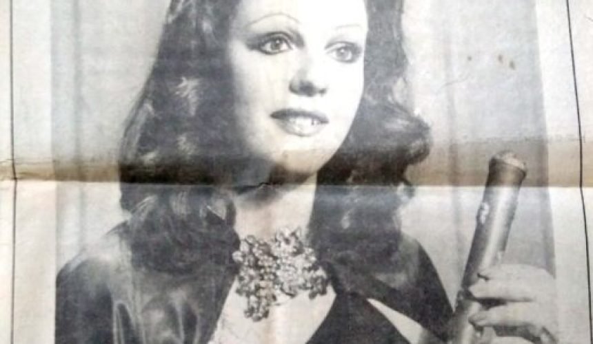 Graciela Cristina Ortega de Alvear