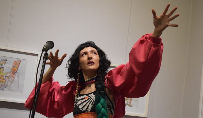 Lucía Miremont
