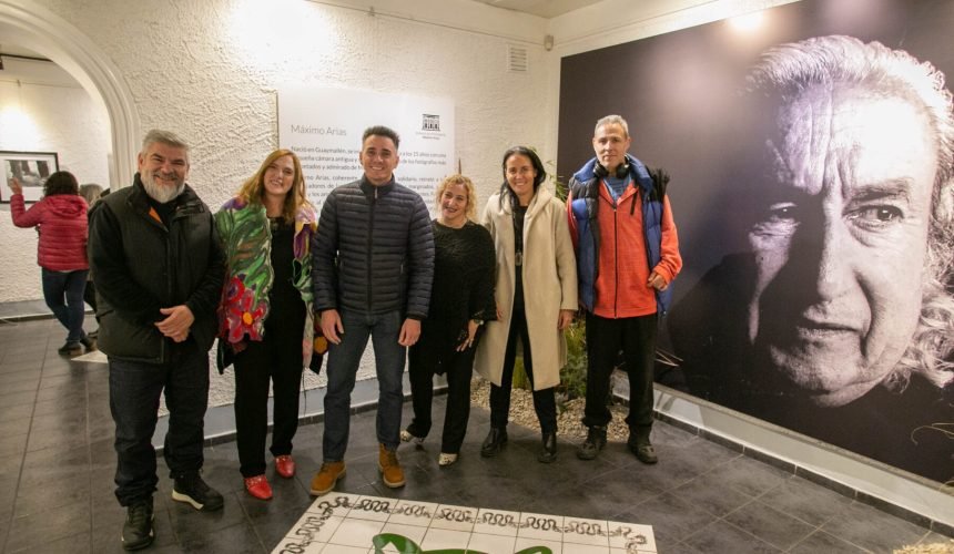 Muestra homenaje a Maximo Ariass (12)