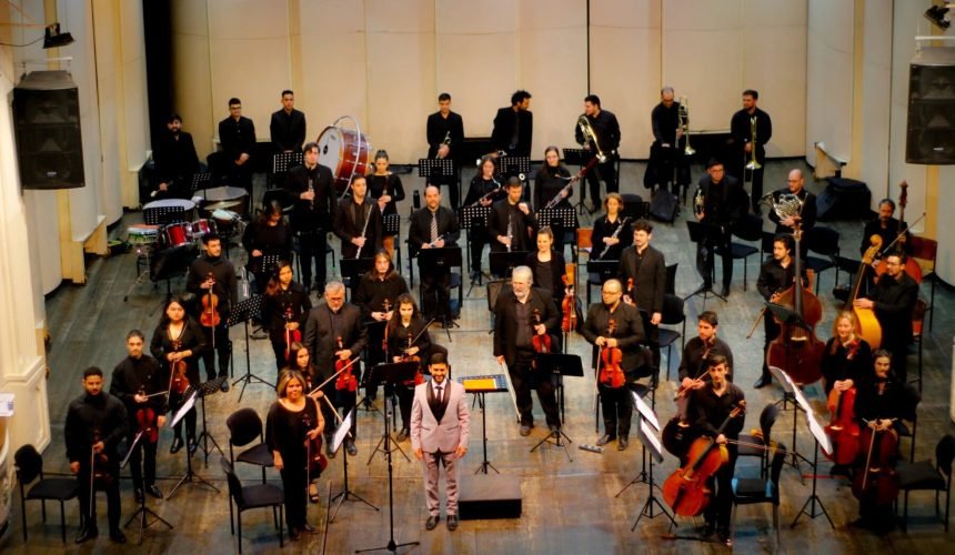 ORQUESTA 5