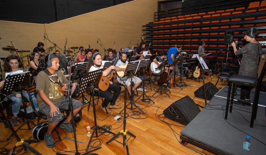 Orquesta 4