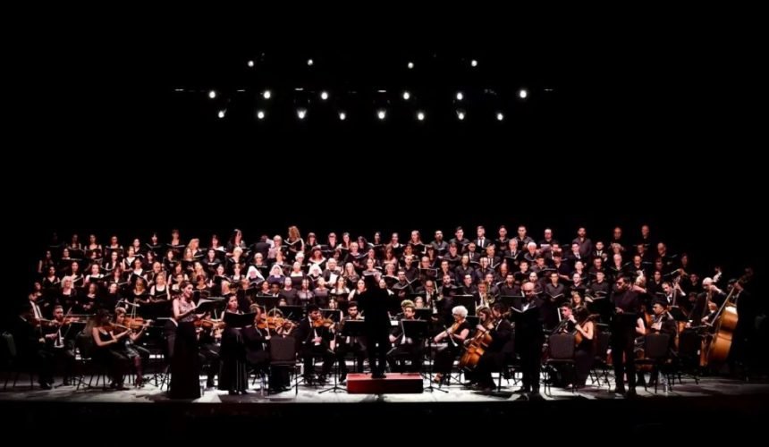 Orquesta Barroca de Mendoza