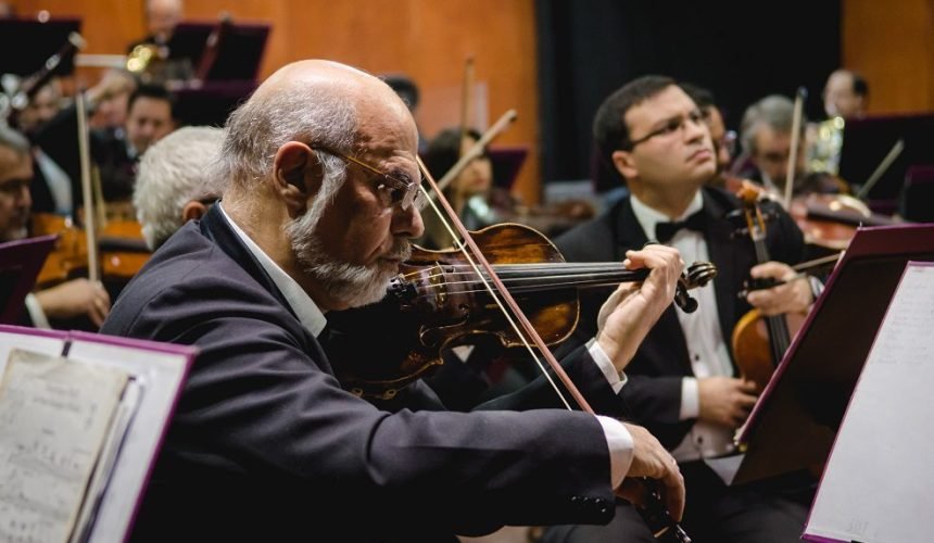 Orquesta Julio-17