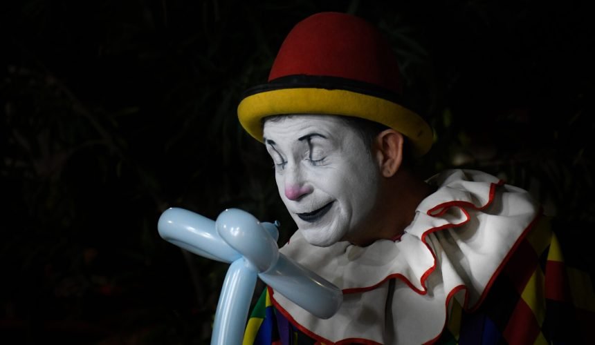 Payaso Roque