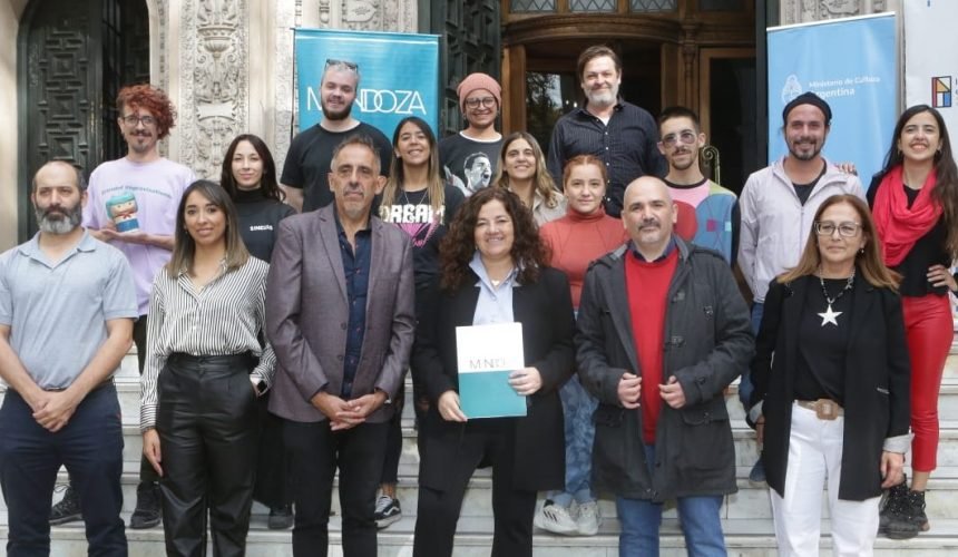 Presentación FPT 2023 Edificio de Cultura
