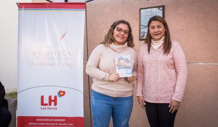 Presentación en la Biblioteca