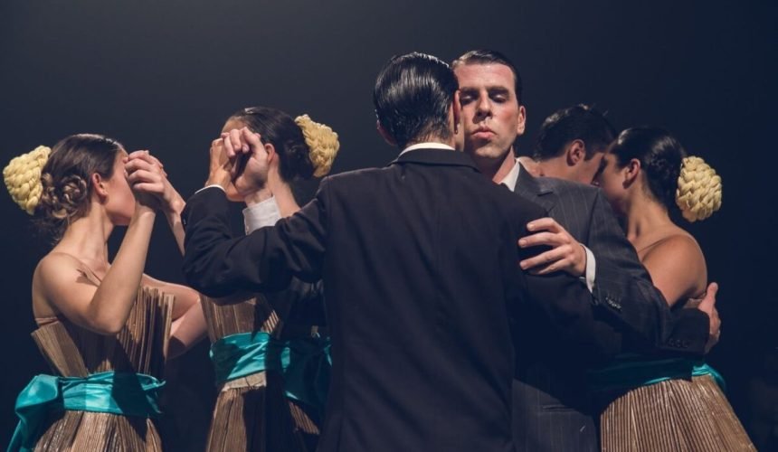 Promoción Según pasan los años