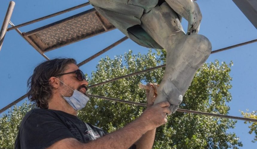 Restauración Rosas 2