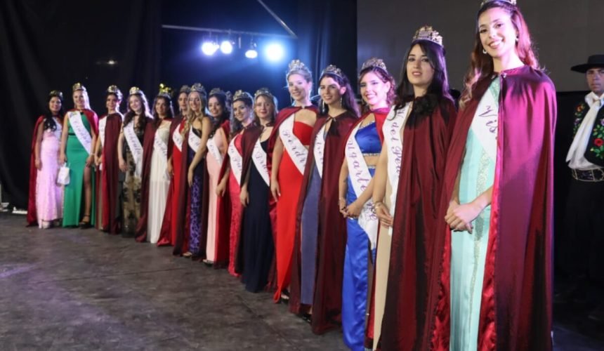 Se completó la corte vendimial de Luján de Cuyo