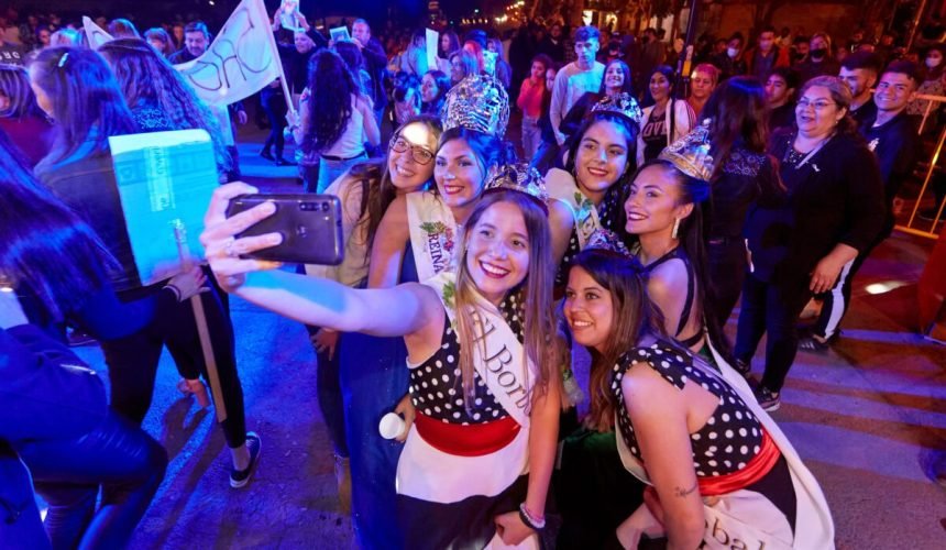 Vendimia Distrital en club Algarrobal1-f0f0e6dc