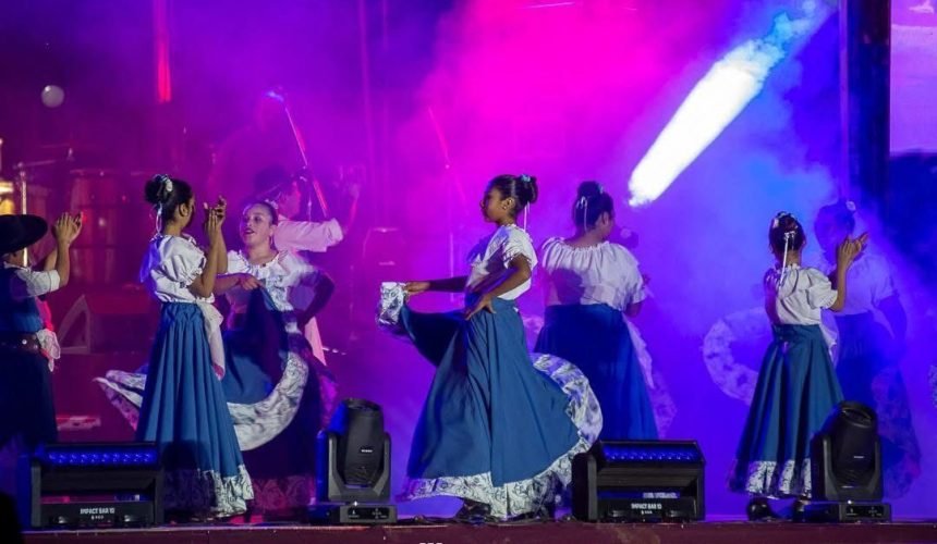 Vendimia San Carlos (3)