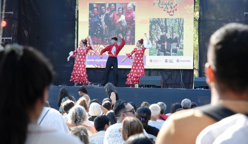 Verbenas españolas (8) Verbenas españolas (8)