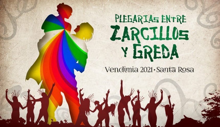afiche vendimia