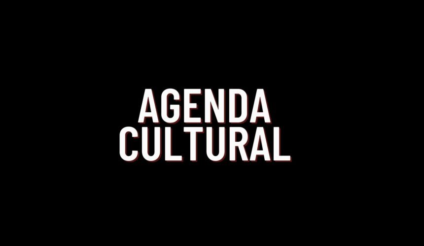 agenda cultural