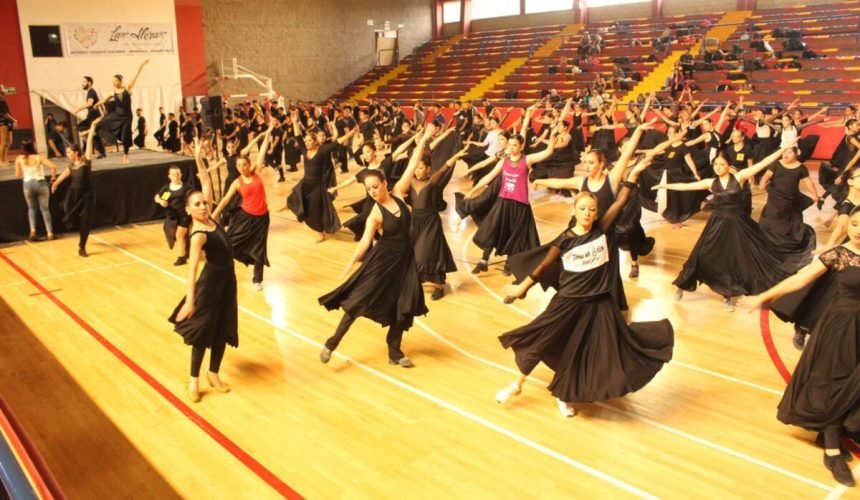audición de foclore (1) las heras