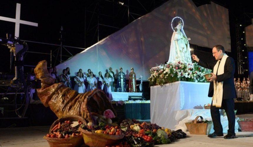 bendicion