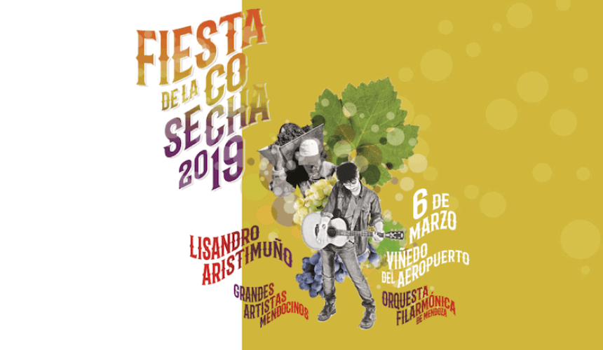 cosecha 2019