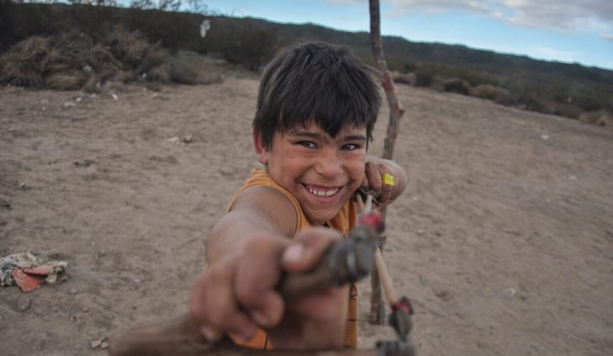 foto historias mínimas