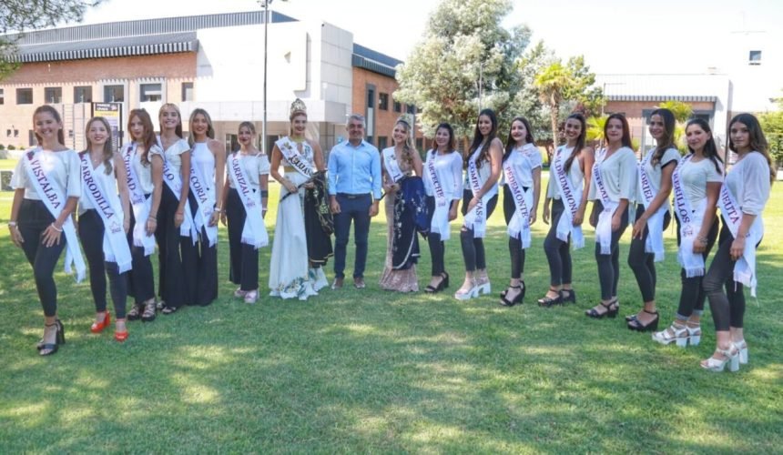 foto lujan REINAS PRESENTACION