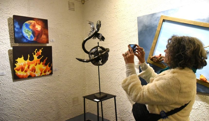 muestra Proarte-Salas de Arte Libertad (2)