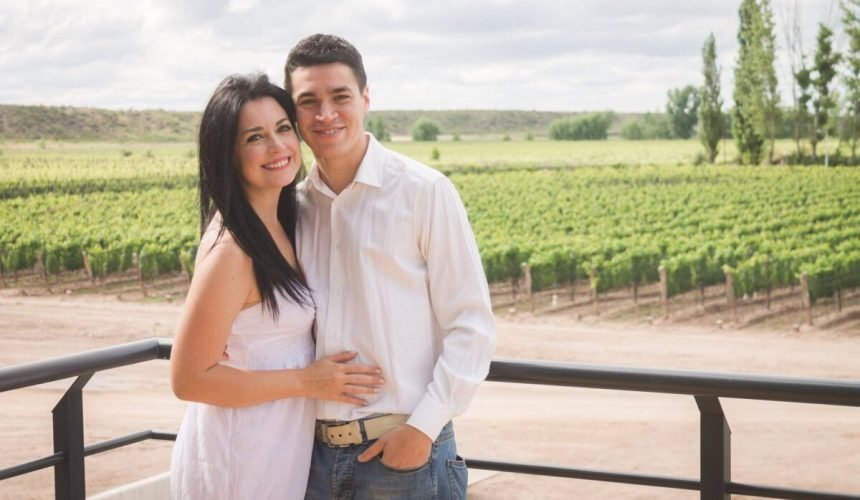 pri y novio