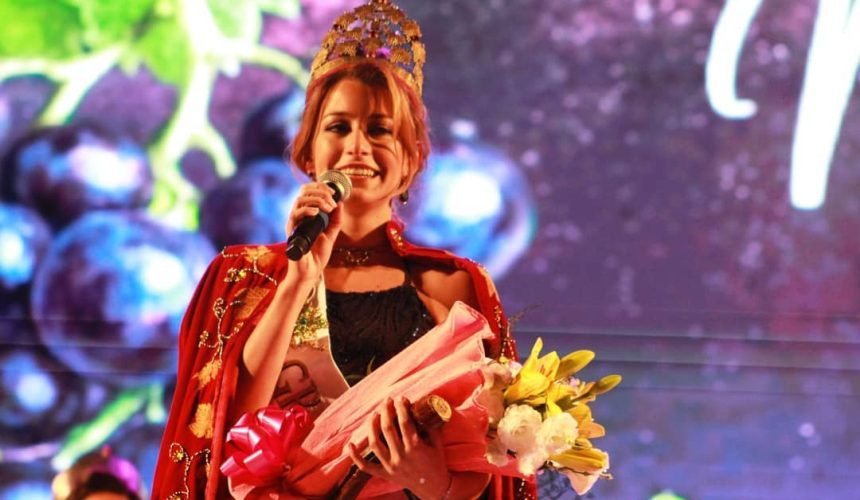 reina 2020