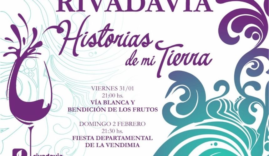 rivadavia