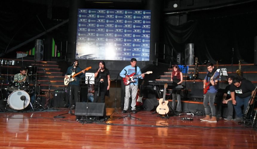 show Escuela de Rock (15)