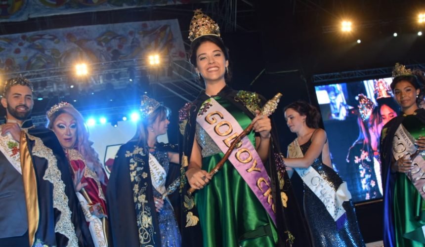 sofia leyes reina de godoy cruz