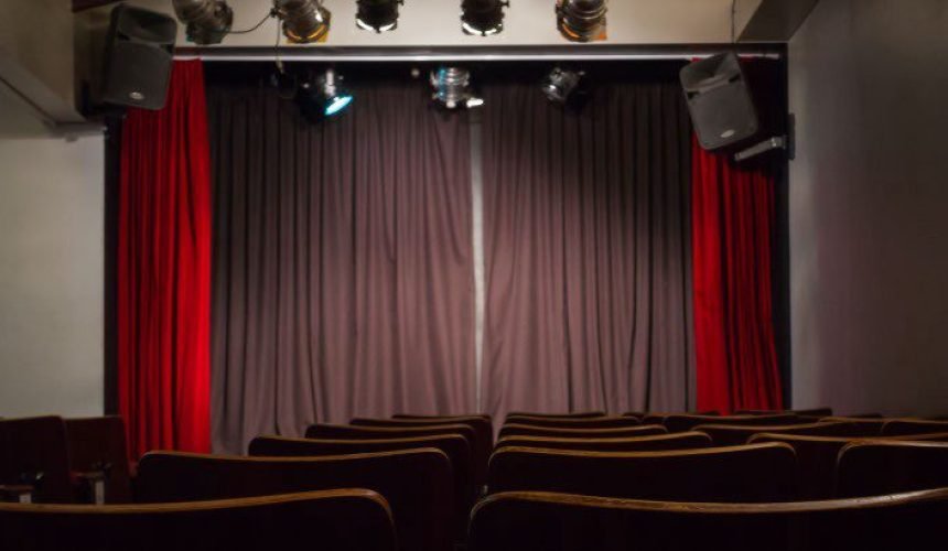 teatro